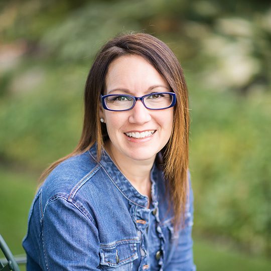 Lisa Strassberg