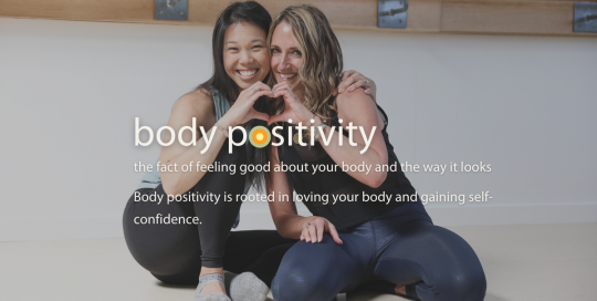 Body positivity: Do people in the U.S. feel body confident?