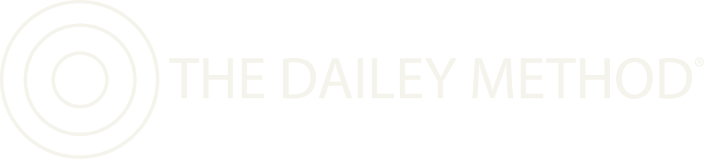 The Dailey Method - Barre & Cycle Fitness